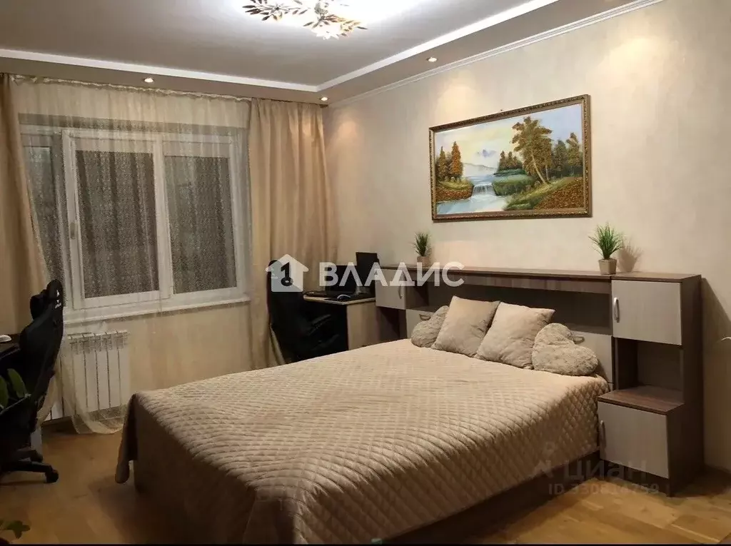 2-к кв. Калининградская область, Калининград ул. Подполковника ... - Фото 1