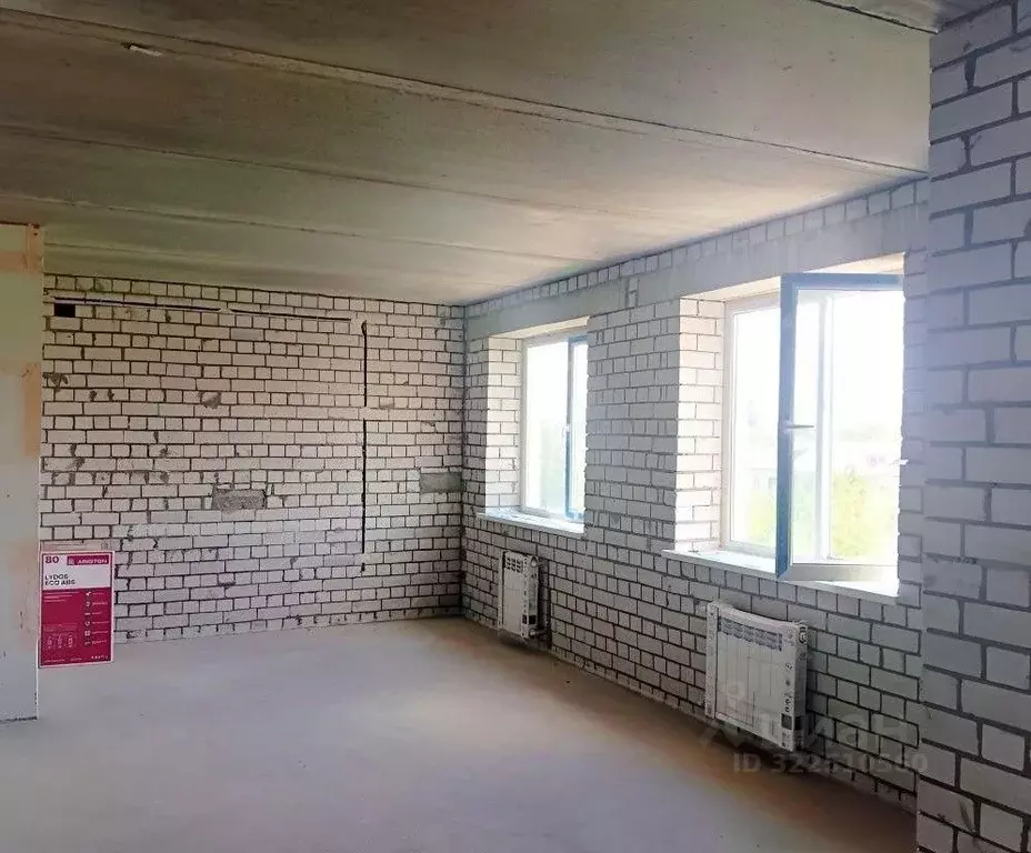 2-к кв. Волгоградская область, Волгоград ул. Таращанцев, 87 (46.6 м) - Фото 2