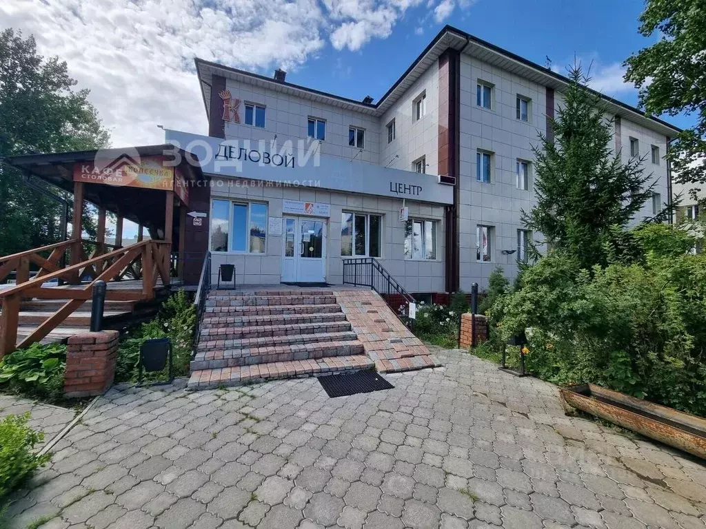 Помещение свободного назначения в Чувашия, Чебоксары ул. Федора ... - Фото 1