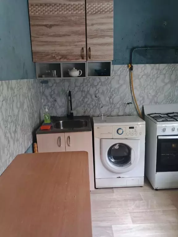 2-к кв. Краснодарский край, Сочи Новый Сочи мкр, ул. Санаторная, 23А ... - Фото 1