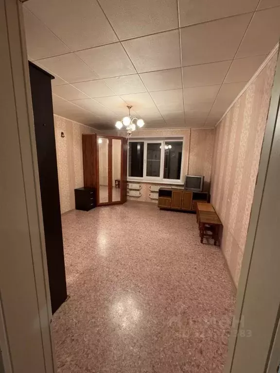 1-к кв. Московская область, Сергиев Посад ул. 1-я Рыбная, 80 (35.2 м) - Фото 2