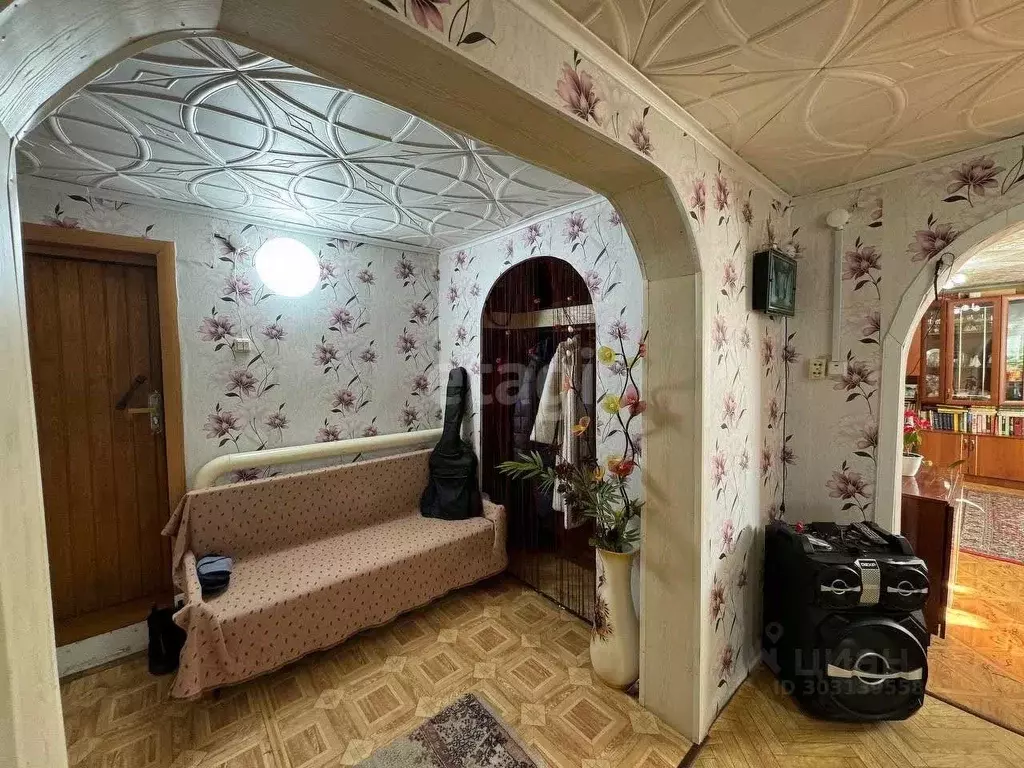 Дом в Свердловская область, Талица Степная ул. (150 м) - Фото 0