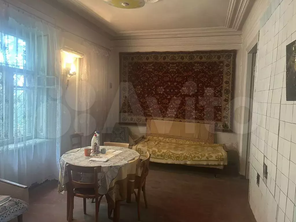 3-к. квартира, 85 м, 1/1 эт. - Фото 0