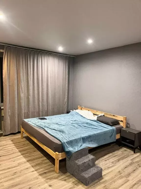 Студия Новосибирская область, Новосибирск ул. Татьяны Снежиной, 29/3 ... - Фото 2