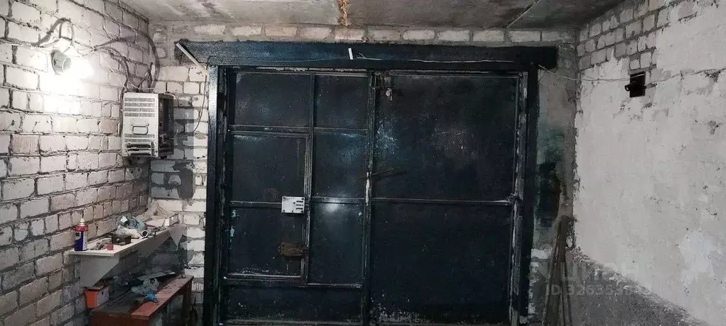 Гараж в Ульяновская область, Ульяновск ул. Ефремова, 54Б (22 м) - Фото 2