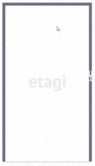 Гараж в Кемеровская область, Кемерово Притомская набережная ул., 17 ... - Фото 2