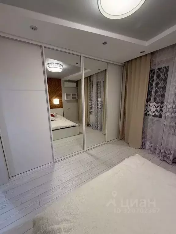 2-к кв. Татарстан, Казань просп. Победы, 139к2 (42.0 м) - Фото 1