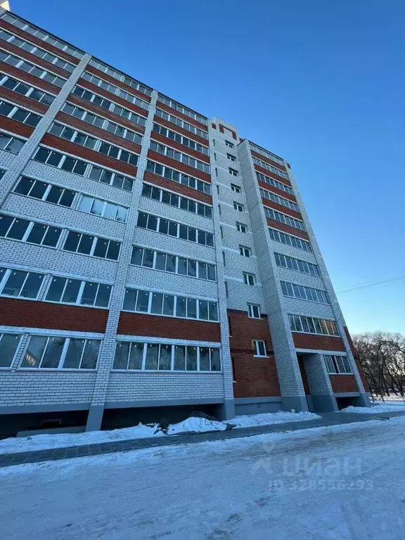 3-к кв. Амурская область, Благовещенск Октябрьская ул., 233 (86.6 м) - Фото 1