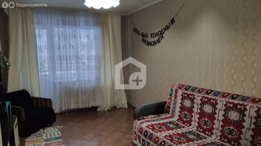 1-комнатная квартира: Томск, улица Говорова, 58/1 (29.4 м) - Фото 2