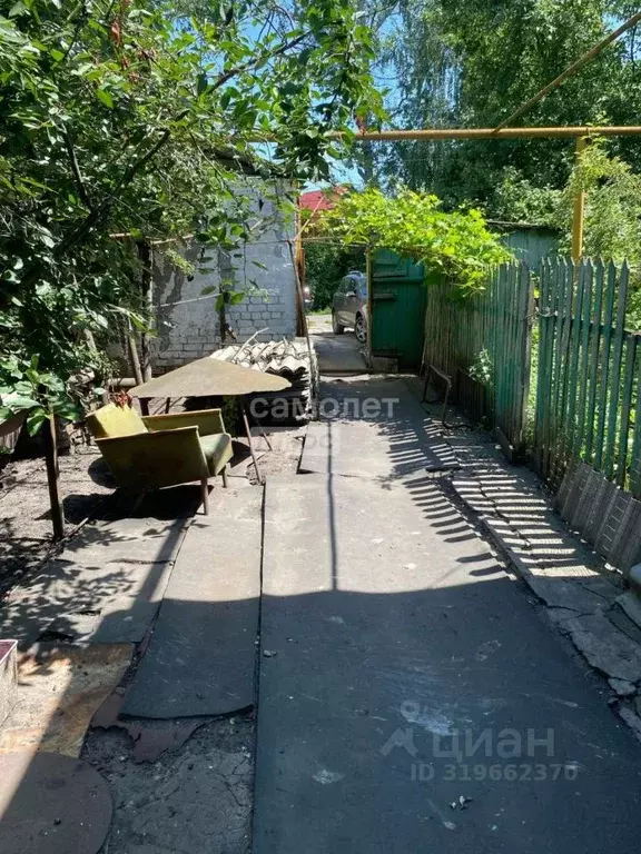Дом в Курская область, Курск ул. 2-я Силикатная, 24 (60 м) - Фото 0