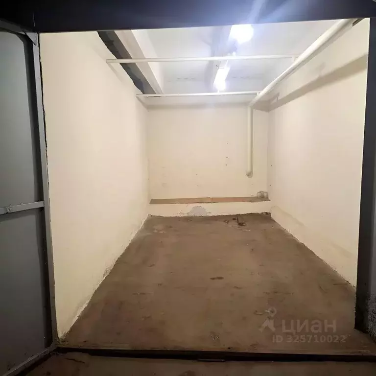 Гараж в Москва Давыдковская ул., 9 (16 м) - Фото 1