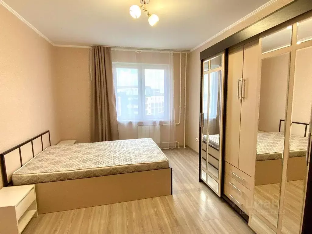 2-к кв. Санкт-Петербург Долгоозерная ул., 41к1 (60.0 м) - Фото 1