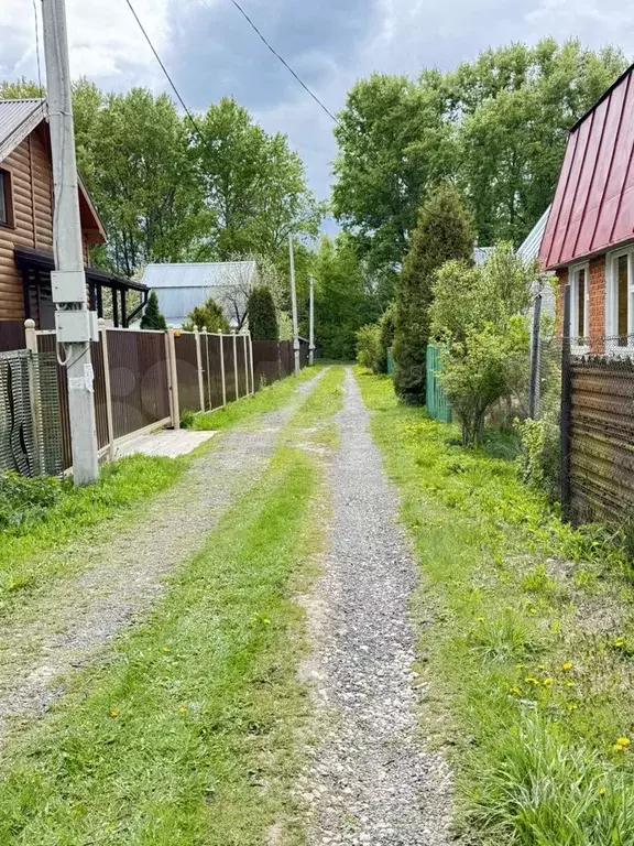 Дом 40 м на участке 6 сот. - Фото 1