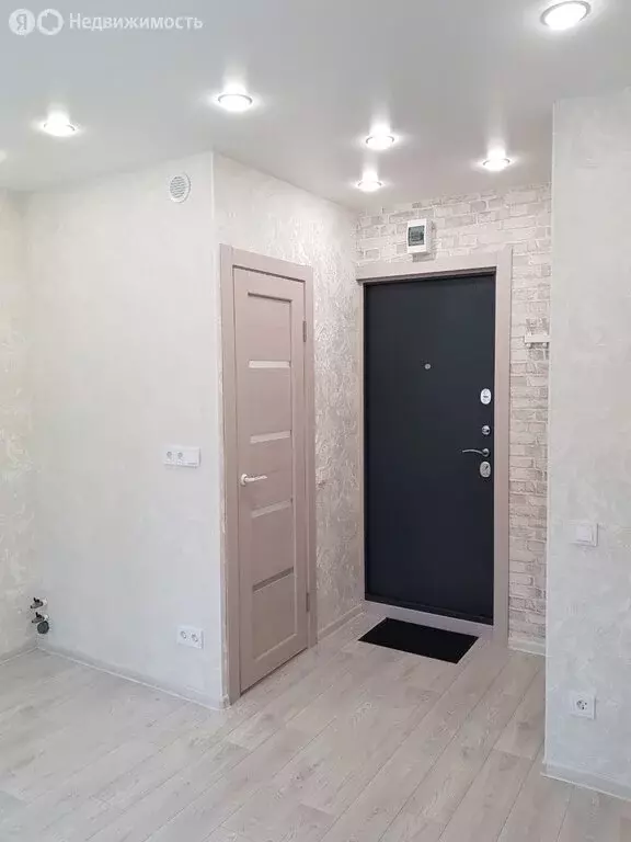 Квартира-студия: Томск, проспект Фрунзе, 122 (16 м) - Фото 2