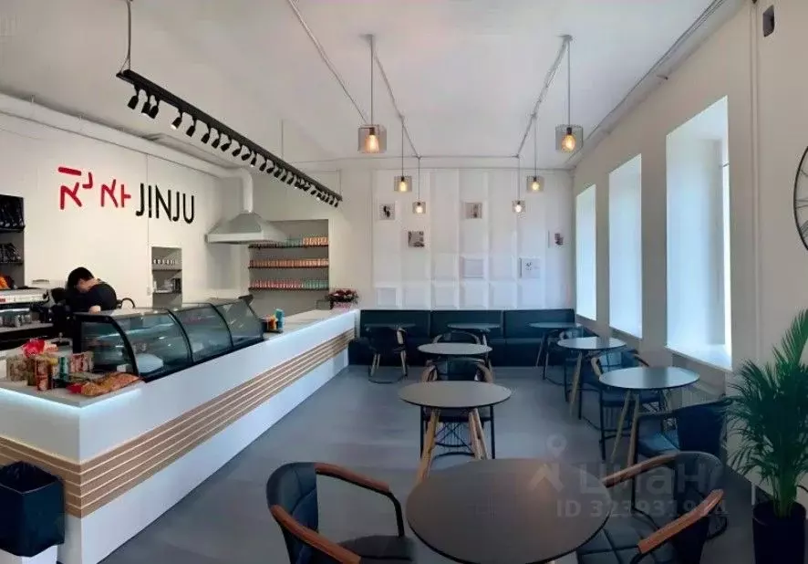 Помещение свободного назначения в Москва ул. Земляной Вал, 23С1 (139 ... - Фото 2