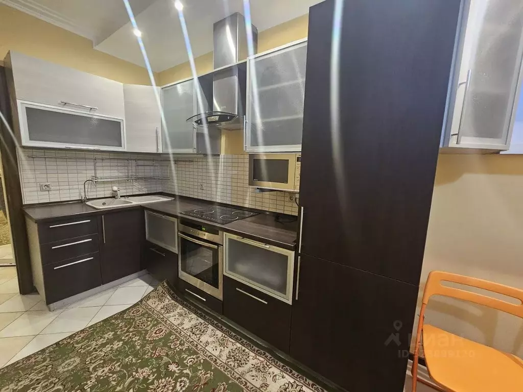 2-к кв. Москва Совхозная ул., 41 (61.4 м) - Фото 2