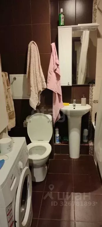 1-к кв. Московская область, Балашиха бул. Горенский, 3 (44.3 м) - Фото 2