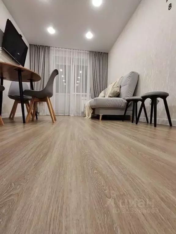 1-к кв. Амурская область, Благовещенск Крестьянский пер., 38 (39.0 м) - Фото 2