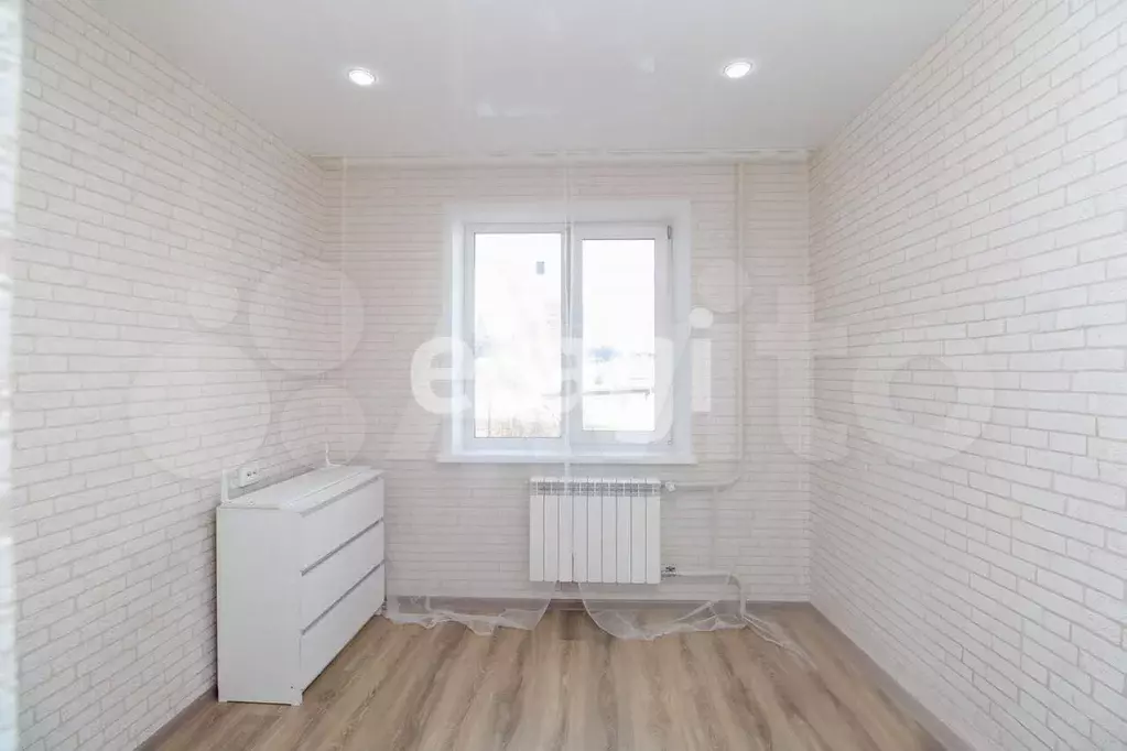 Квартира-студия, 12,1 м, 4/9 эт. - Фото 1