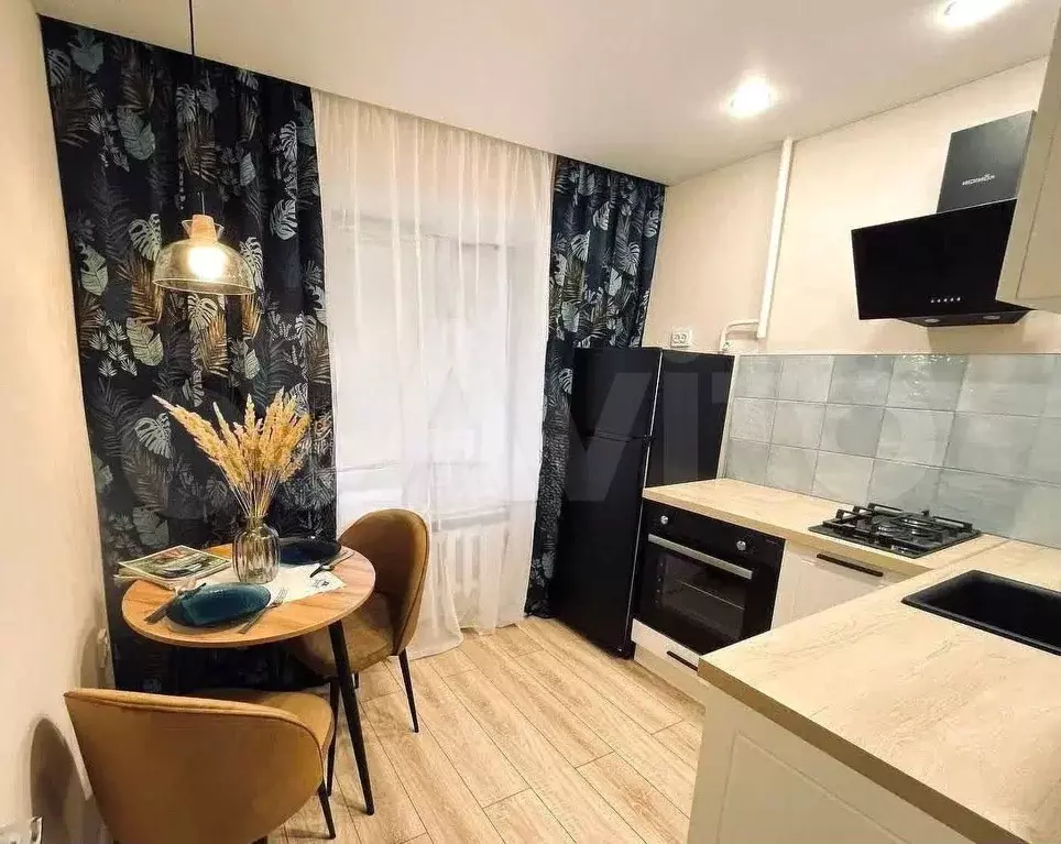 1-к. квартира, 31,2 м, 7/9 эт. - Фото 0