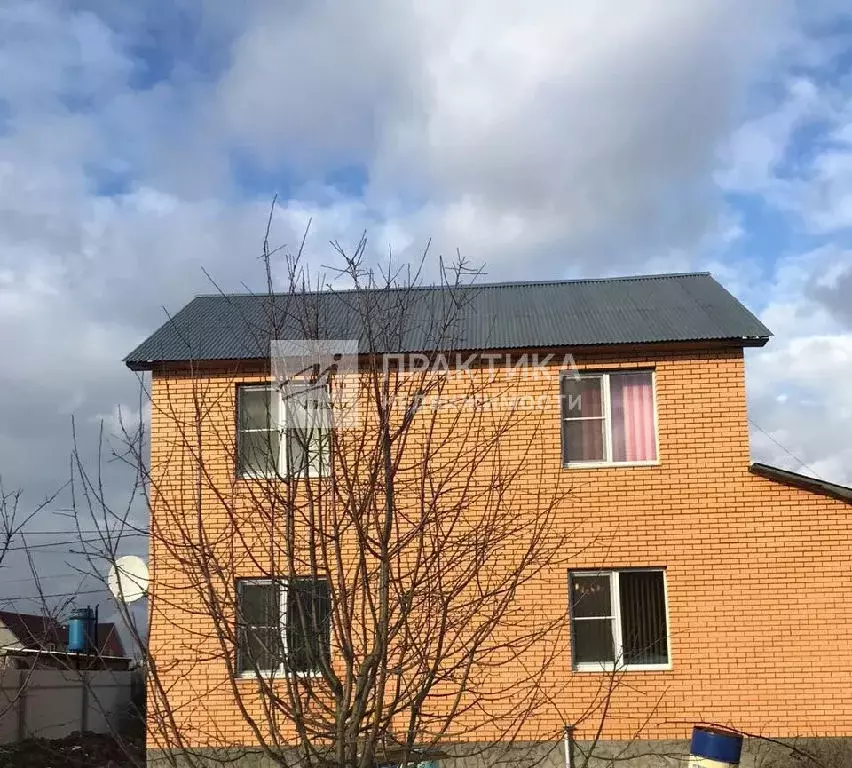 Продается дом в г. Электрогорск - Фото 1