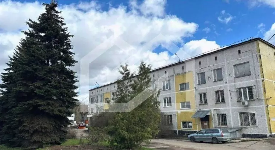 Помещение свободного назначения в Москва проезд Черепановых, 29 (1849 ... - Фото 1