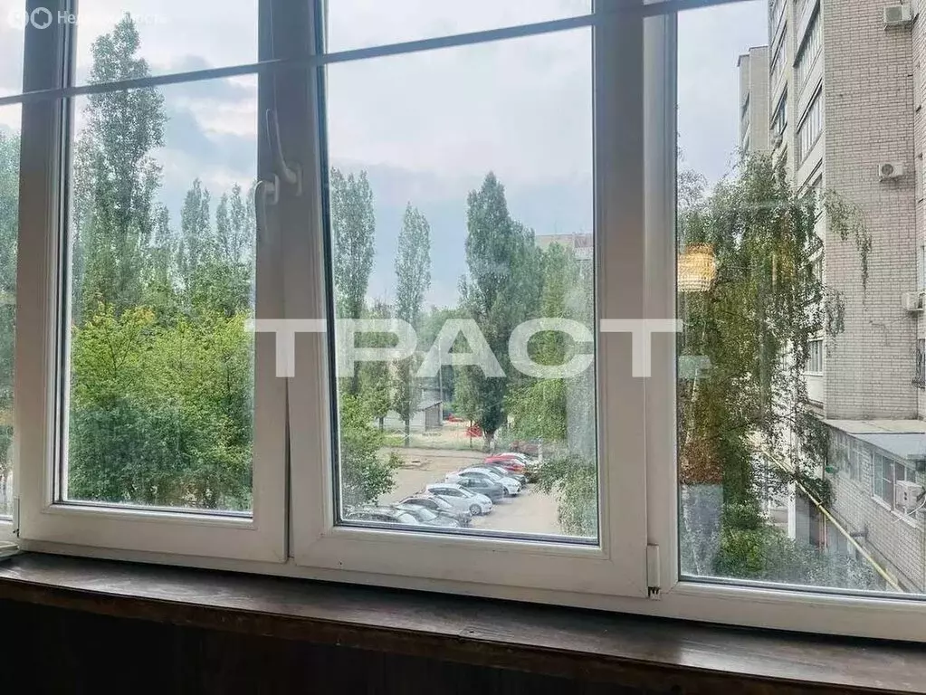 3-комнатная квартира: Воронеж, Новгородская улица, 121 (61.7 м) - Фото 0