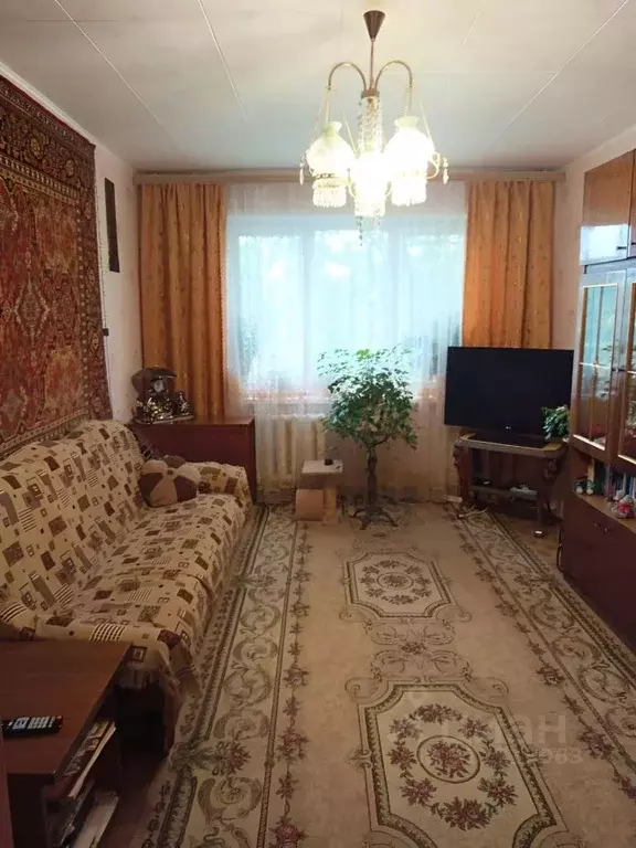 4-к кв. Тульская область, Тула ул. Бондаренко, 37 (86.7 м) - Фото 1