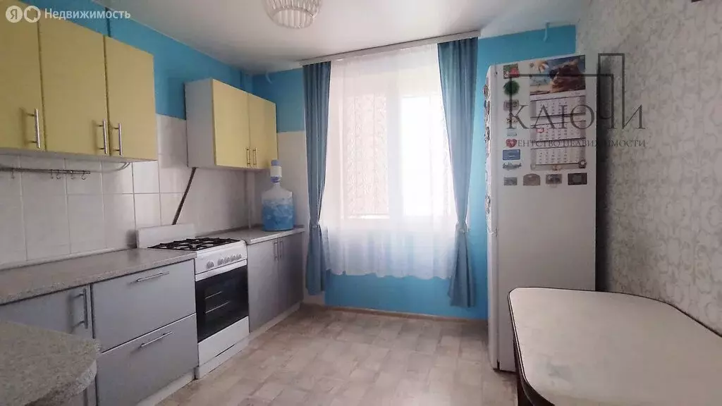 3-комнатная квартира: Магнитогорск, улица Советской Армии, 51 (67.4 м) - Фото 1