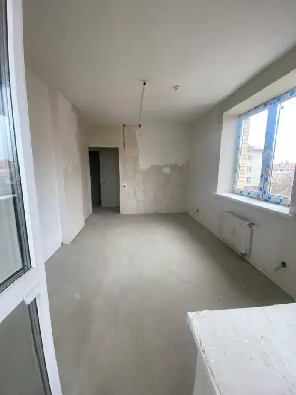 Продается 2-комнатная квартира - Фото 2