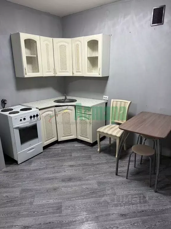 1-к кв. Забайкальский край, Чита Девичья Сопка мкр, 39 (31.6 м) - Фото 1