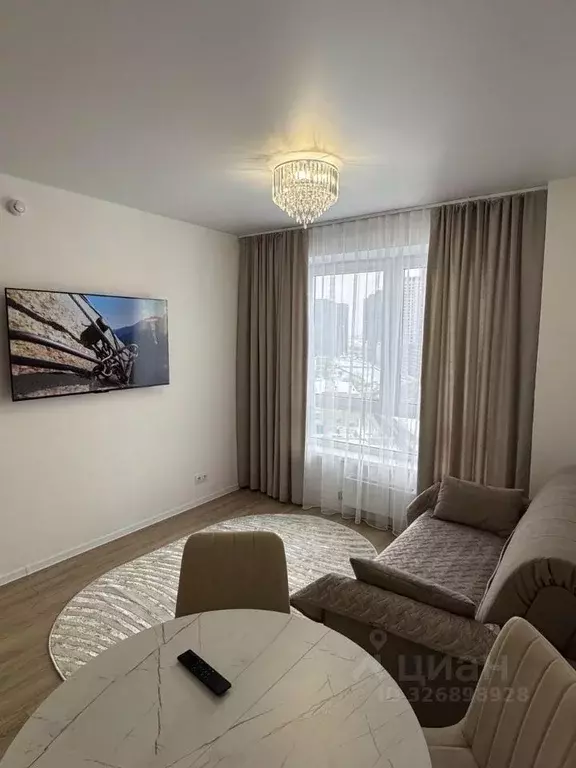 2-к кв. Москва Новоостаповская ул., 7к1 (45.0 м) - Фото 1