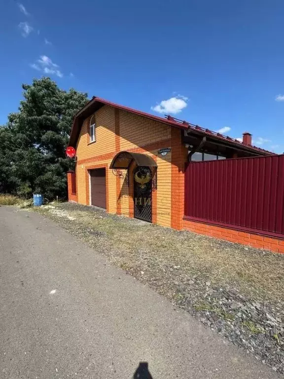 Дом в Белгородская область, Белгородский район, Северный городское ... - Фото 2