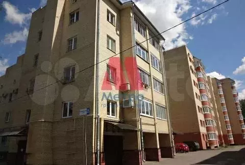 Машиноместо, 25м - Фото 1