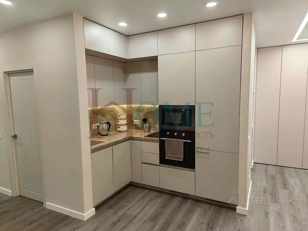 2-к кв. Новосибирская область, Новосибирск Красный просп., 167/4 (48.0 ... - Фото 1