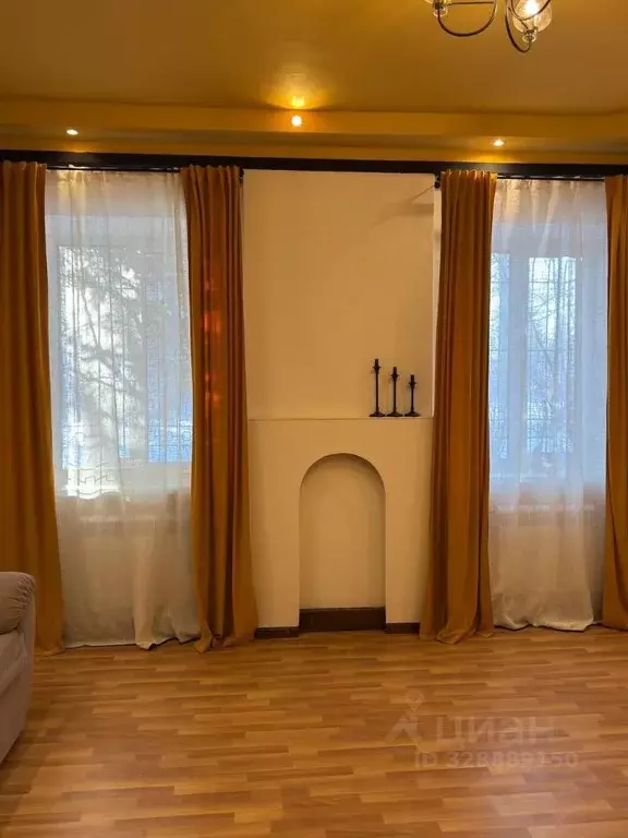 2-к кв. Иркутская область, Иркутск ул. Крупской, 2 (58.5 м) - Фото 2