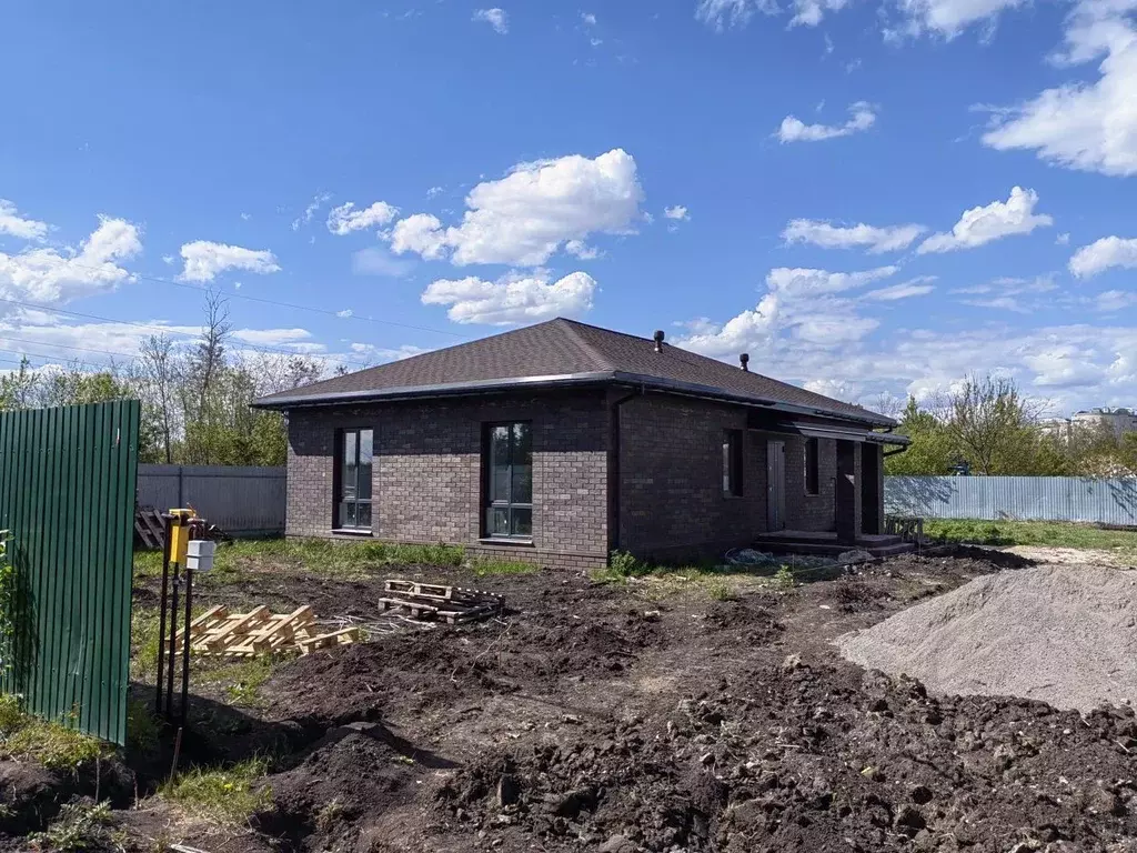 Дом в Белгородская область, Белгородский район, Северный городское ... - Фото 2