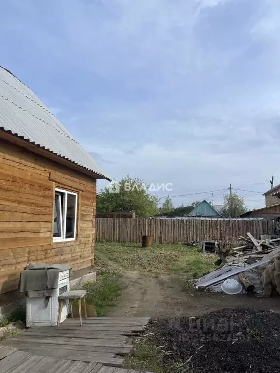 Дом в Бурятия, Улан-Удэ Строитель СНТ,  (42 м) - Фото 2