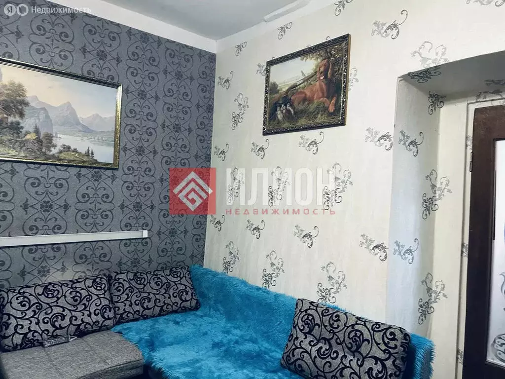 1-комнатная квартира: Симферополь, Училищная улица, 5 (27.1 м) - Фото 1
