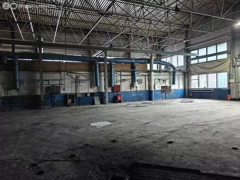 Склад (520 м) - Фото 1