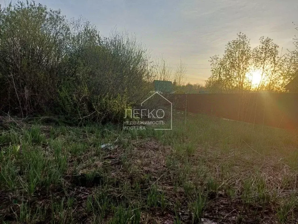 Участок в Новосибирская область, Колыванский район, Металлург СНТ ул. ... - Фото 1