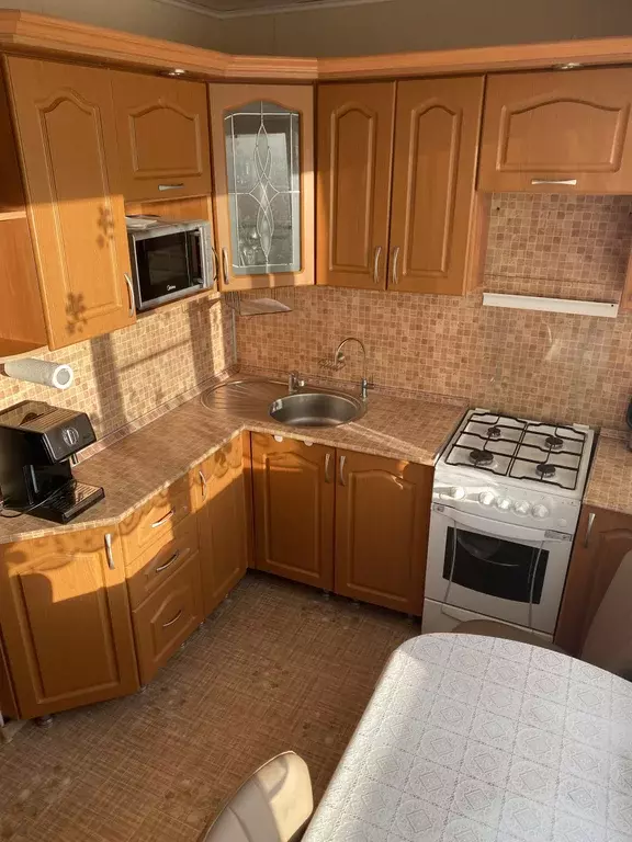 Продаётся 2-к квартира, 45.7 м - Фото 0