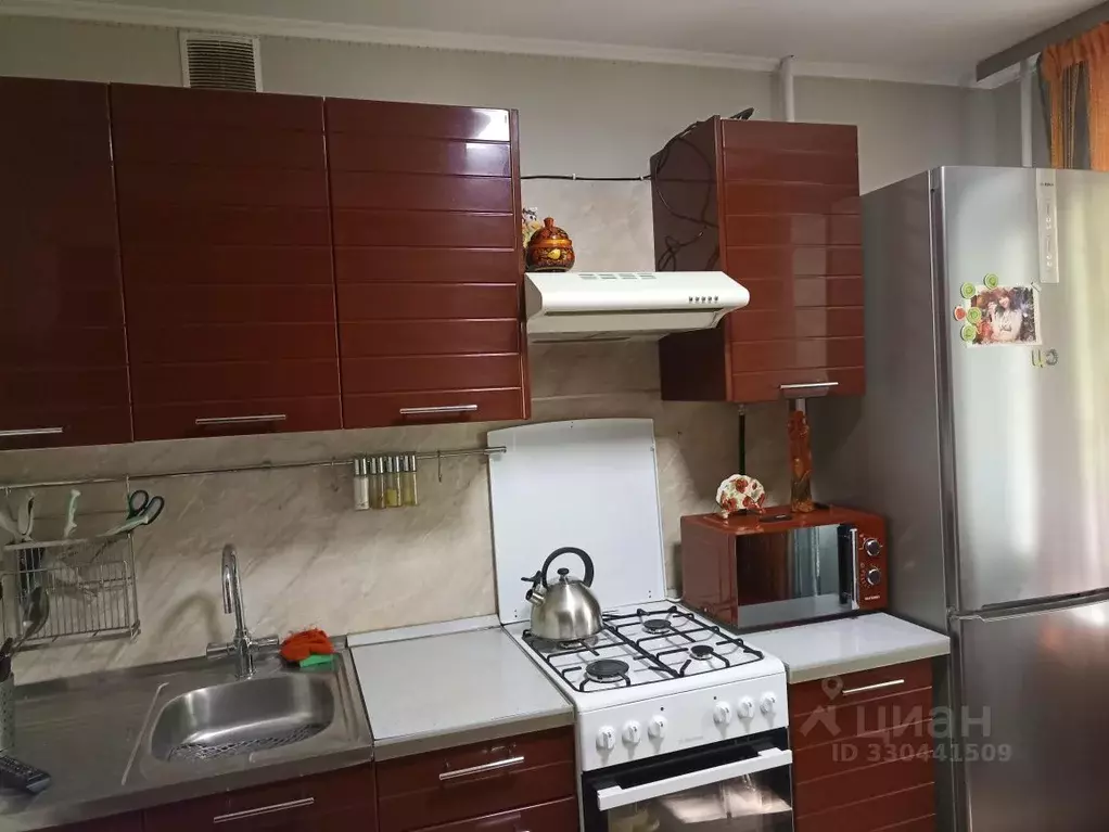 2-к кв. Санкт-Петербург ул. Кораблестроителей, 16К1 (56.0 м) - Фото 1