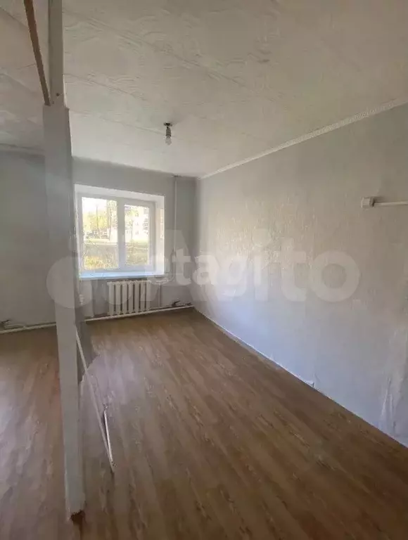 Комната 22,2 м в 3-к., 1/5 эт. - Фото 0