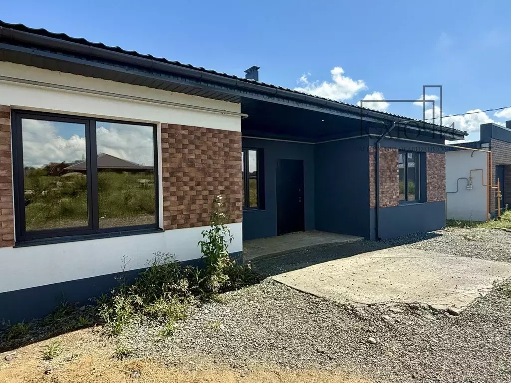 Таунхаус в Челябинская область, Магнитогорск Приуральский кп, ул. ... - Фото 2