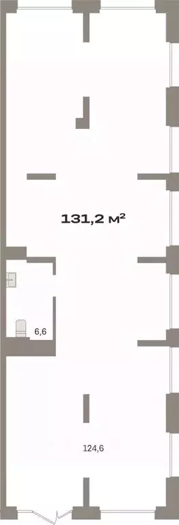Помещение свободного назначения в Свердловская область, Екатеринбург ... - Фото 1