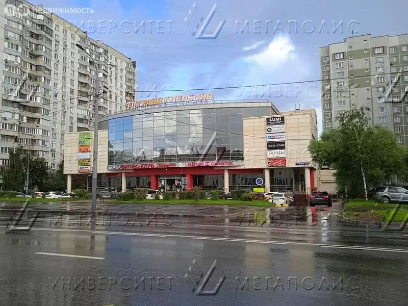 Помещение свободного назначения (46 м) - Фото 2