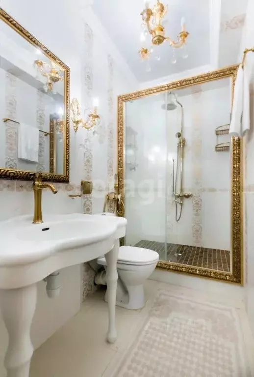 3-к кв. Татарстан, Казань ул. Галимджана Баруди, 20А (88.2 м) - Фото 0