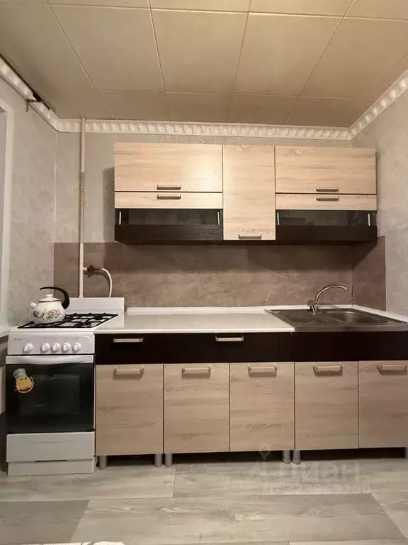 1-к кв. Белгородская область, Белгород ул. Губкина, 45 (38.0 м) - Фото 2