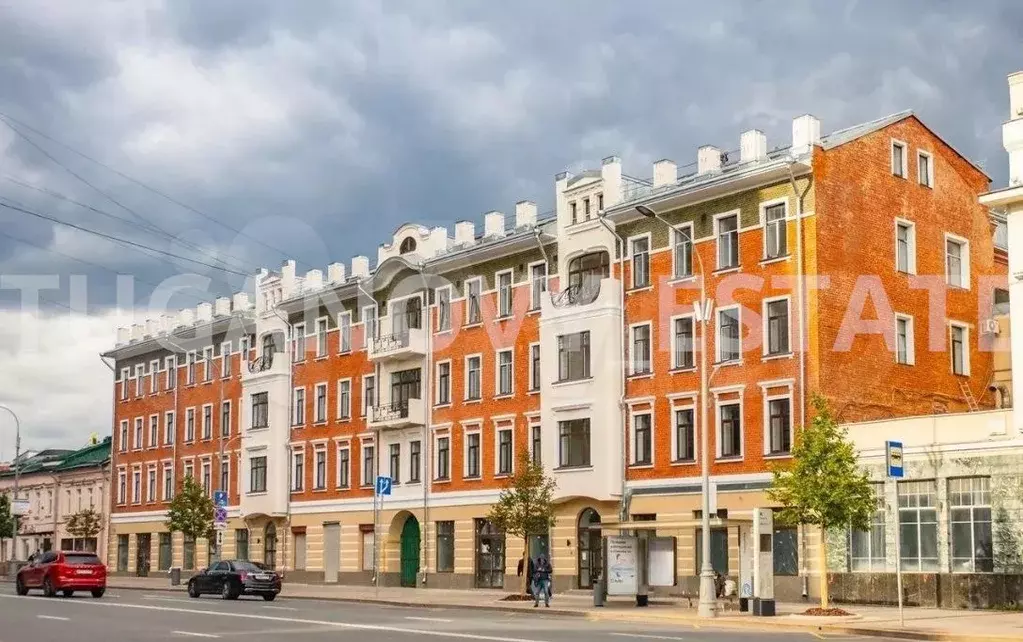 Аренда офиса 320 м2 на Садовом в  Кустос loft - Фото 0